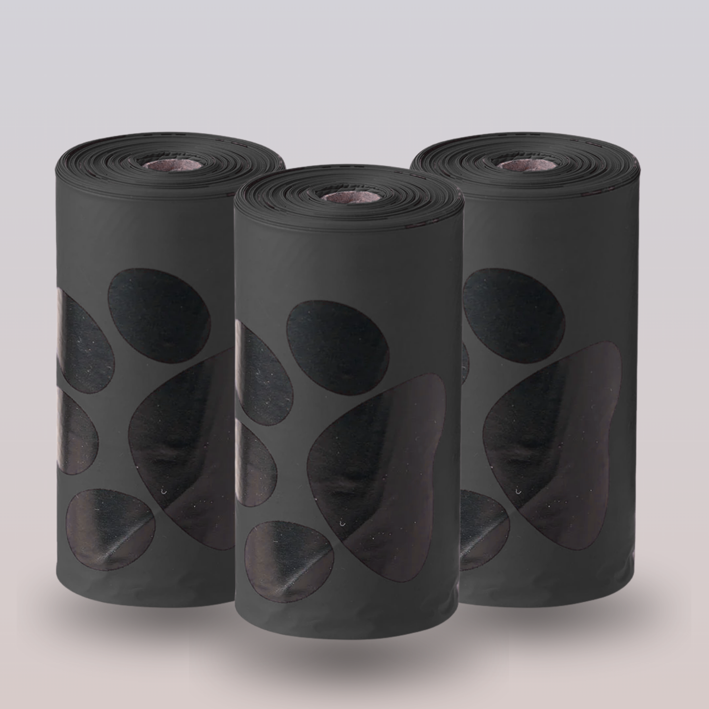 3 Pk Doggie Waste Bags