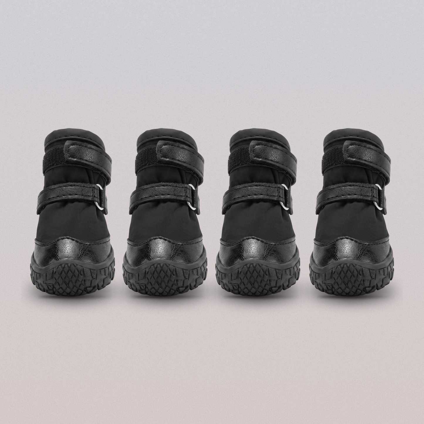AeroPaw™ Dog Boots - Set Of 4