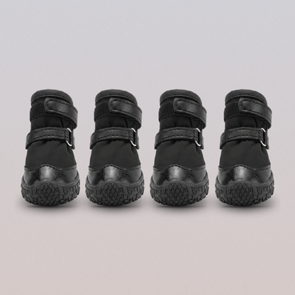 AeroPaw™ Dog Boots - Set Of 4