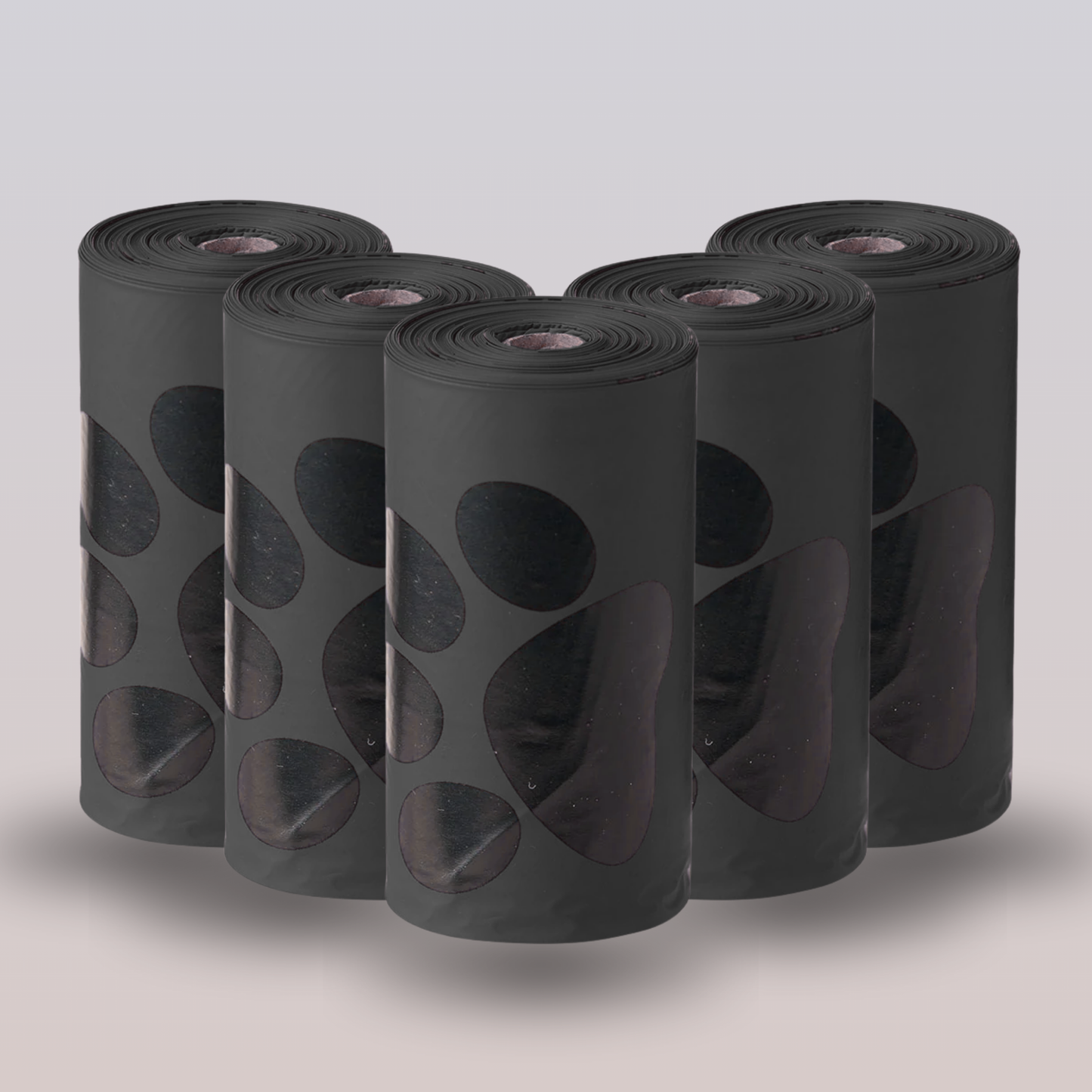 5 Pk Doggie Waste Bags