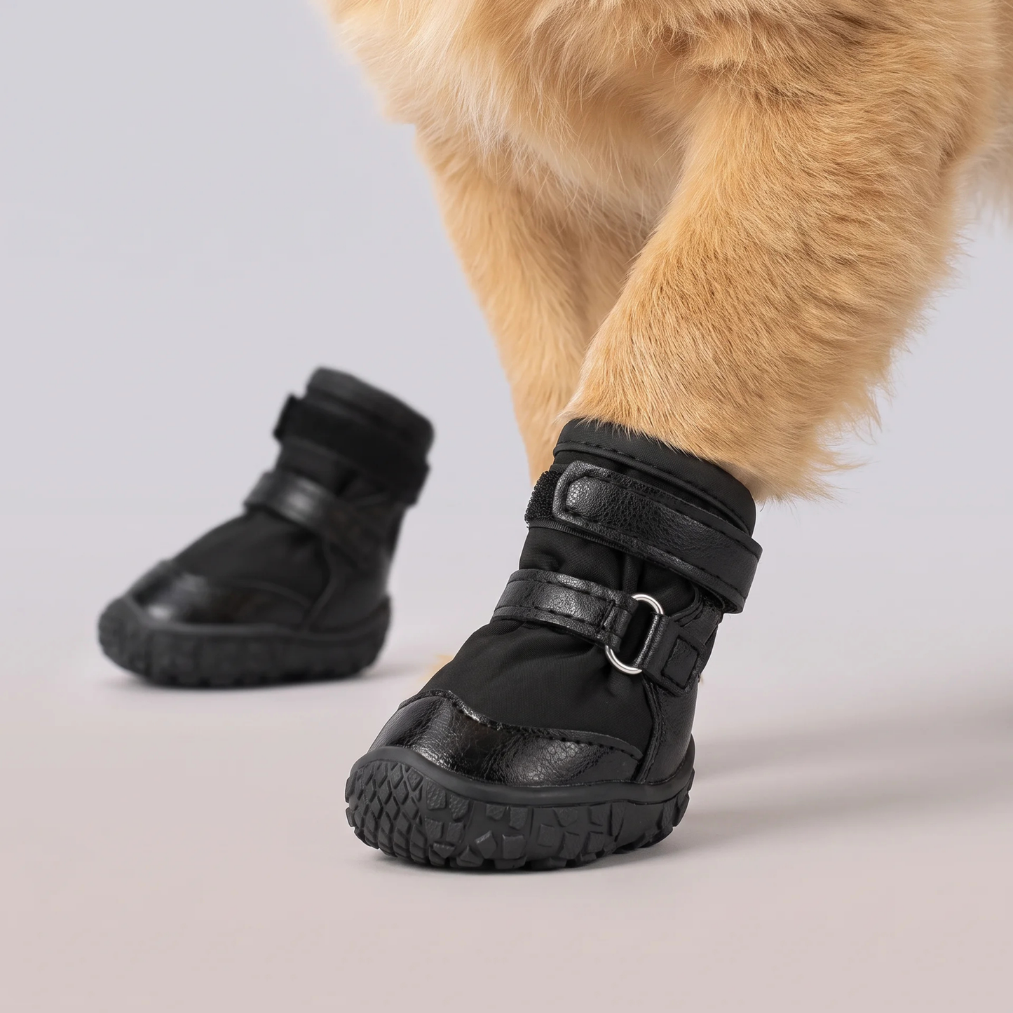 AeroPaw™ Dog Boots - Set Of 4